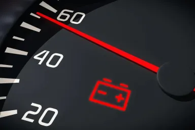 Batteriskift og startproblemer hos Gislinge Auto